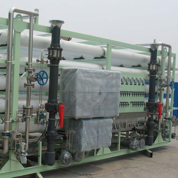 反渗透纯水设备